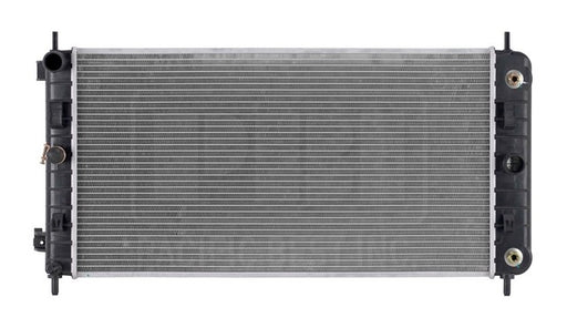 Radiator Pacific Auto Company PR2851A