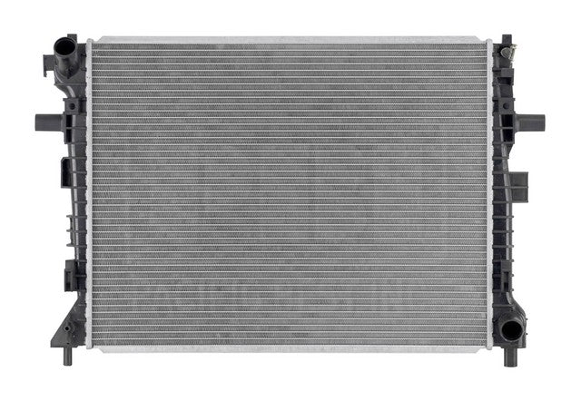 Radiator Pacific Auto Company PR2852A