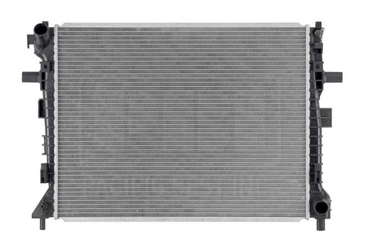 Radiator Pacific Auto Company PR2852KA