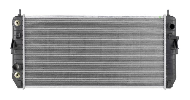 Radiator Pacific Auto Company PR2853A