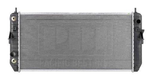 Radiator Pacific Auto Company PR2853A