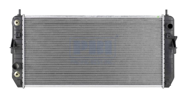 Radiator Pacific Auto Company PR2853KA