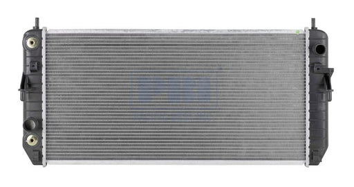 Radiator Pacific Auto Company PR2853KA