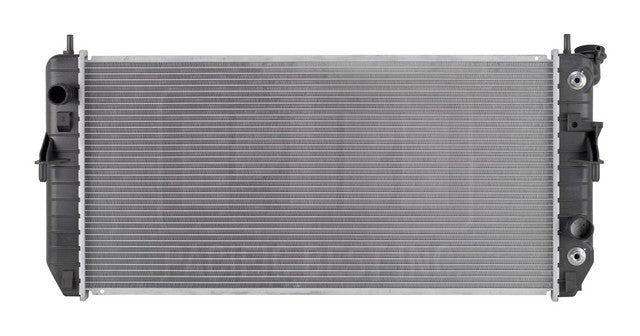 Radiator Pacific Auto Company PR2854A