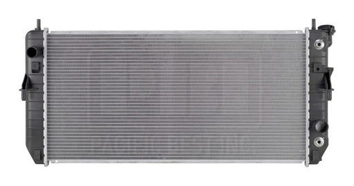 Radiator Pacific Auto Company PR2854A