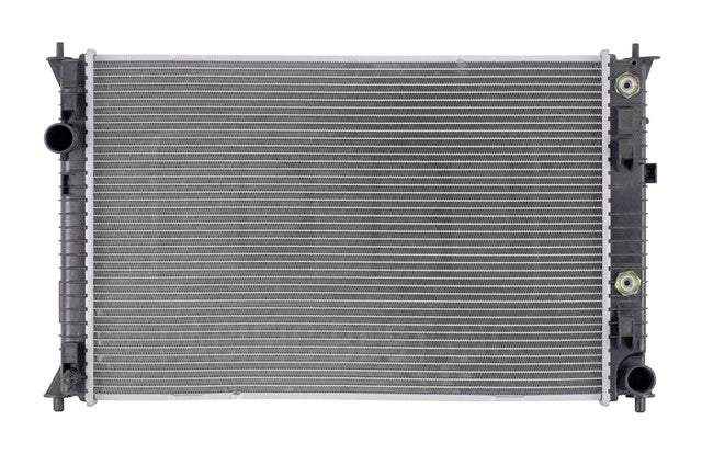 Radiator Pacific Auto Company PR2856A