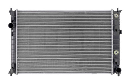 Radiator Pacific Auto Company PR2856A