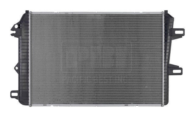 Radiator Pacific Auto Company PR2857A