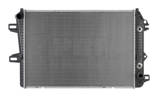 Radiator Pacific Auto Company PR2857A
