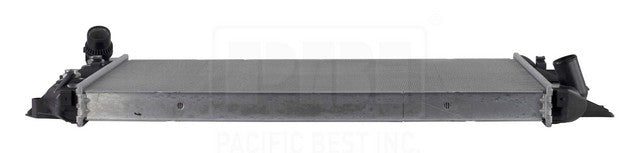 Radiator Pacific Auto Company PR2858A