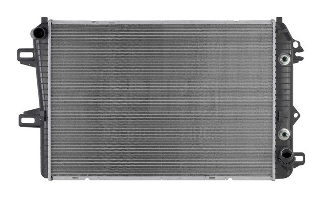 Radiator Pacific Auto Company PR2858A