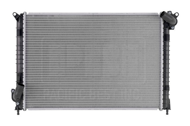 Radiator Pacific Auto Company PR2859A