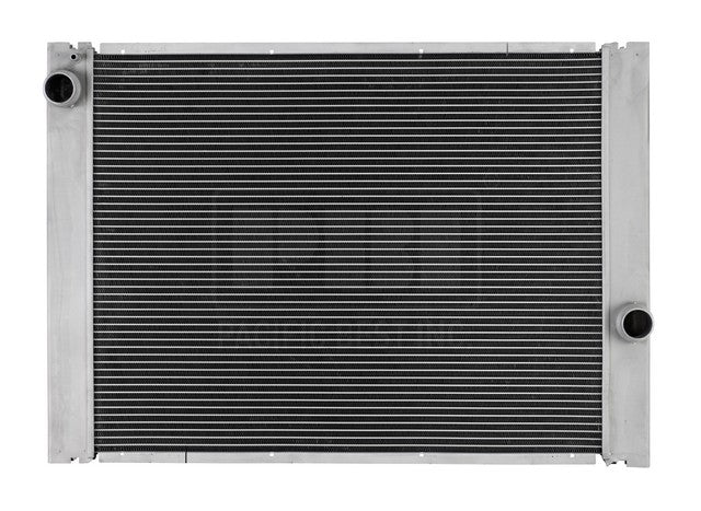 Radiator Pacific Auto Company PR2860A