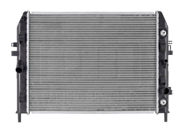 Radiator Pacific Auto Company PR2861A