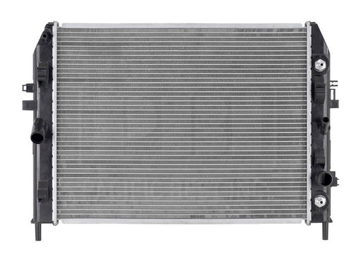 Radiator Pacific Auto Company PR2861A