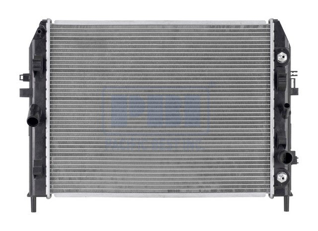 Radiator Pacific Auto Company PR2861KA