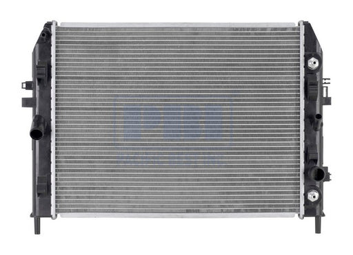 Radiator Pacific Auto Company PR2861KA