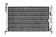 Radiator Pacific Auto Company PR2863A