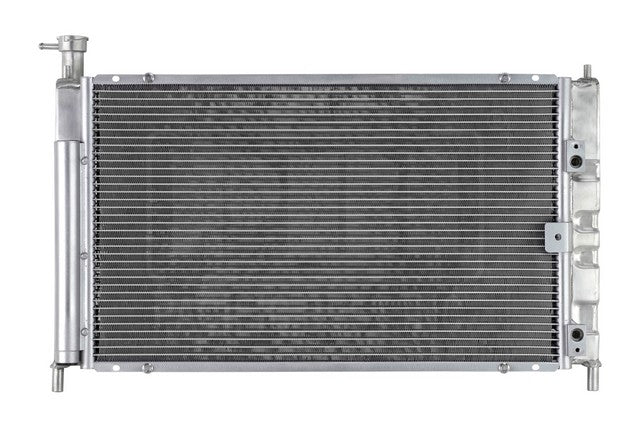 Radiator Pacific Auto Company PR2863A