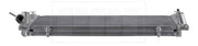 Radiator Pacific Auto Company PR2863A