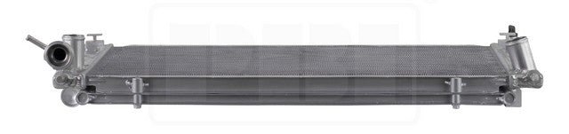 Radiator Pacific Auto Company PR2863A