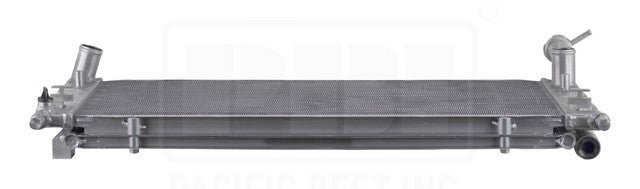 Radiator Pacific Auto Company PR2863A