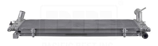 Radiator Pacific Auto Company PR2863A