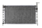 Radiator Pacific Auto Company PR2863A