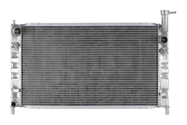 Radiator Pacific Auto Company PR2863A