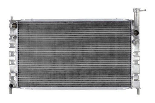 Radiator Pacific Auto Company PR2863A