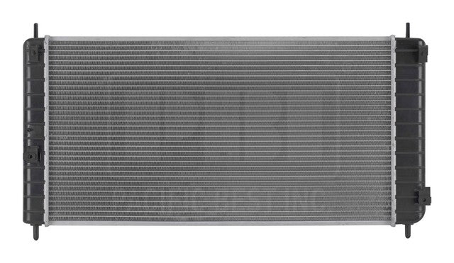 Radiator Pacific Auto Company PR2864A
