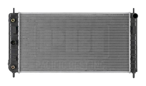 Radiator Pacific Auto Company PR2864F
