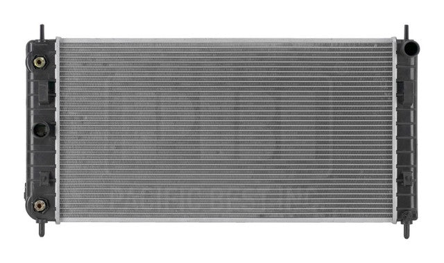 Radiator Pacific Auto Company PR2864KA
