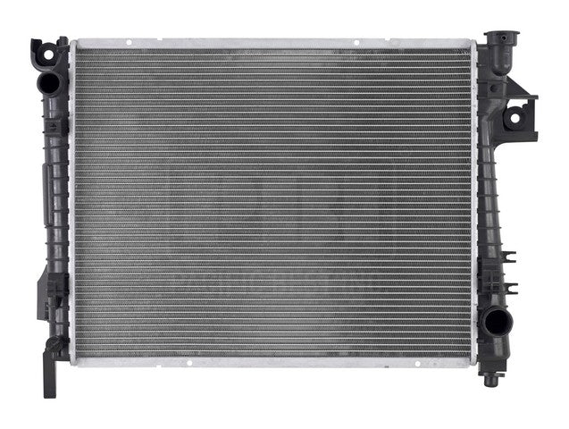 Radiator Pacific Auto Company PR2865A