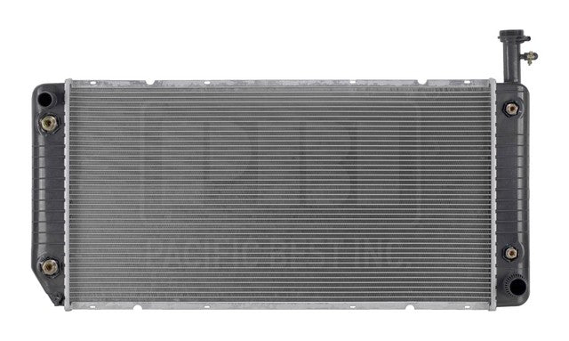 Radiator Pacific Auto Company PR2866A