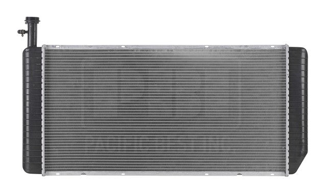 Radiator Pacific Auto Company PR2866F