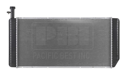 Radiator Pacific Auto Company PR2866F