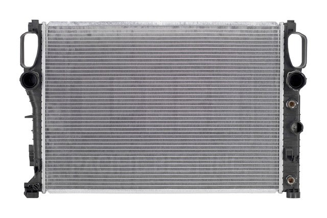 Radiator Pacific Auto Company PR2868A