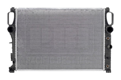 Radiator Pacific Auto Company PR2868A