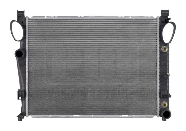 Radiator Pacific Auto Company PR2869A