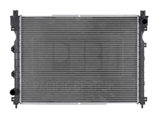 Radiator Pacific Auto Company PR2870A