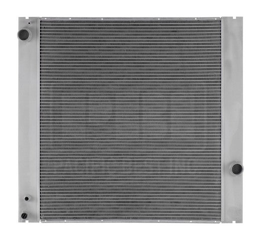 Radiator Pacific Auto Company PR2871A