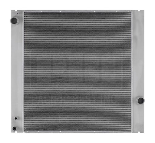 Radiator Pacific Auto Company PR2871A