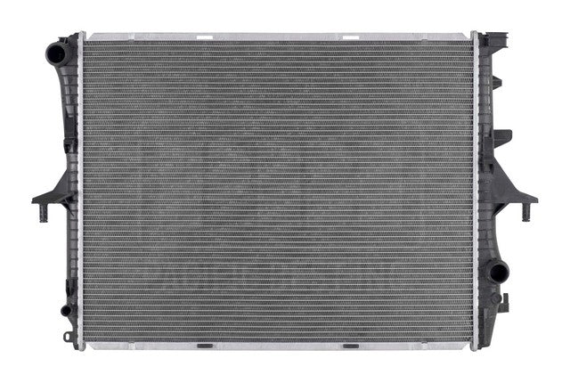 Radiator Pacific Auto Company PR2872A