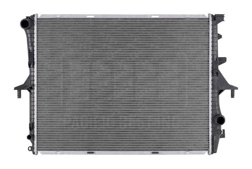 Radiator Pacific Auto Company PR2872A