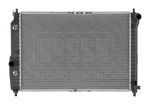 Radiator Pacific Auto Company PR2873A