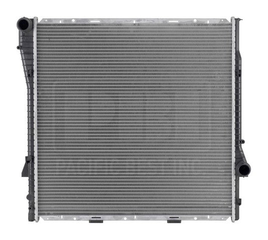 Radiator Pacific Auto Company PR2874A