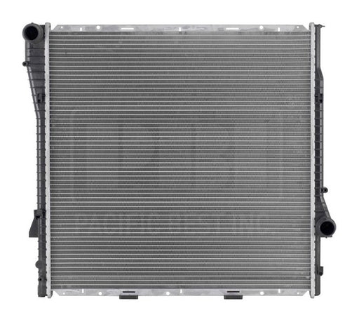 Radiator Pacific Auto Company PR2874A
