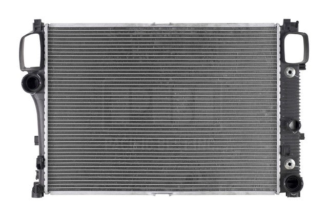 Radiator Pacific Auto Company PR2875A