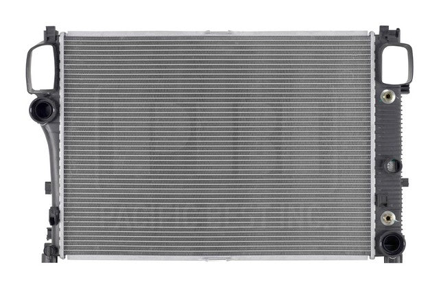 Radiator Pacific Auto Company PR2875KA